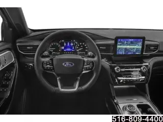 Ford Explorer 2023 AWD ST-Line 4dr SUV