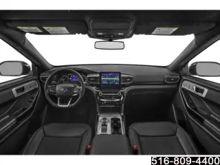 Ford Explorer 2023 AWD ST-Line 4dr SUV