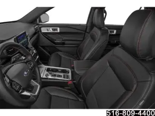 Ford Explorer 2023 AWD ST-Line 4dr SUV