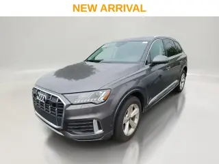 Audi Q7 2024 AWD quattro Premium Plus 45 TFSI 4dr SUV