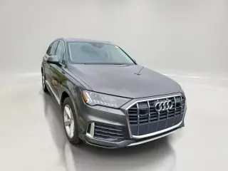Audi Q7 2024 AWD quattro Premium Plus 45 TFSI 4dr SUV