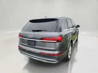 Audi Q7 2024 AWD quattro Premium Plus 45 TFSI 4dr SUV