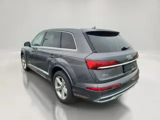 Audi Q7 2024 AWD quattro Premium Plus 45 TFSI 4dr SUV