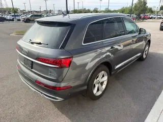 Audi Q7 2024 AWD quattro Premium Plus 45 TFSI 4dr SUV