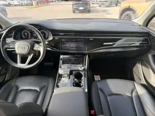 Audi Q7 2024 AWD quattro Premium Plus 45 TFSI 4dr SUV