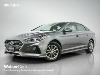 Hyundai SONATA 2019 SE 4dr Sedán