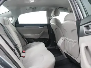 Hyundai SONATA 2019 SE 4dr Sedán