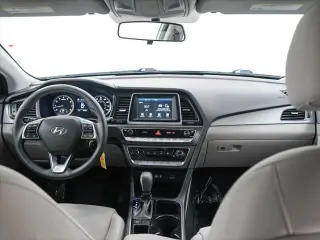 Hyundai SONATA 2019 SE 4dr Sedán