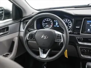 Hyundai SONATA 2019 SE 4dr Sedán
