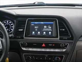 Hyundai SONATA 2019 SE 4dr Sedán