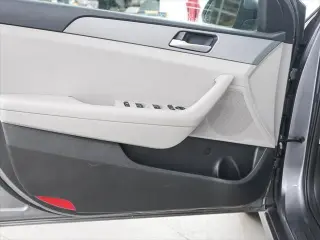 Hyundai SONATA 2019 SE 4dr Sedán