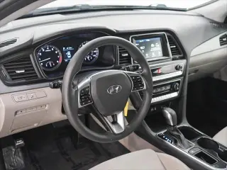 Hyundai SONATA 2019 SE 4dr Sedán