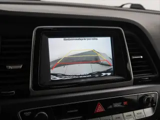 Hyundai SONATA 2019 SE 4dr Sedán