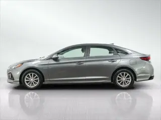 Hyundai SONATA 2019 SE 4dr Sedán