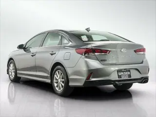 Hyundai SONATA 2019 SE 4dr Sedán