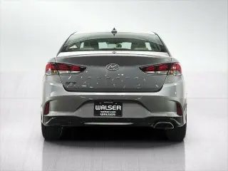 Hyundai SONATA 2019 SE 4dr Sedán