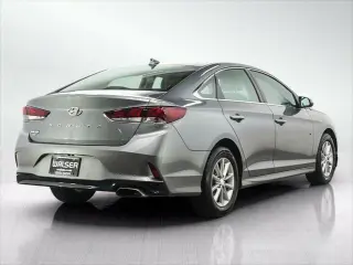 Hyundai SONATA 2019 SE 4dr Sedán