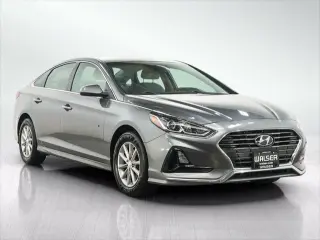 Hyundai SONATA 2019 SE 4dr Sedán