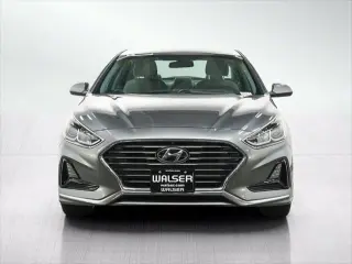 Hyundai SONATA 2019 SE 4dr Sedán