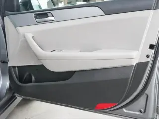 Hyundai SONATA 2019 SE 4dr Sedán