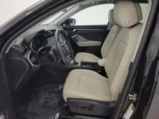 Audi Q3 2025 AWD quattro S line Premium 45 TFSI 4dr SUV