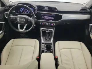 Audi Q3 2025 AWD quattro S line Premium 45 TFSI 4dr SUV