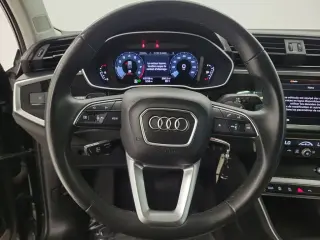 Audi Q3 2025 AWD quattro S line Premium 45 TFSI 4dr SUV
