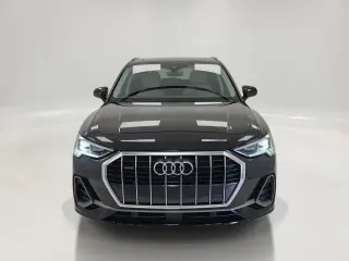 Audi Q3 2025 AWD quattro S line Premium 45 TFSI 4dr SUV