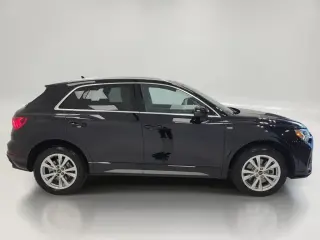Audi Q3 2025 AWD quattro S line Premium 45 TFSI 4dr SUV