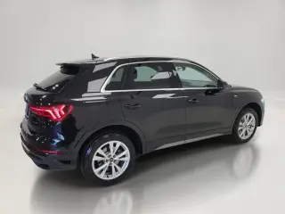 Audi Q3 2025 AWD quattro S line Premium 45 TFSI 4dr SUV