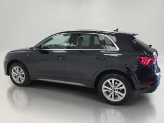 Audi Q3 2025 AWD quattro S line Premium 45 TFSI 4dr SUV