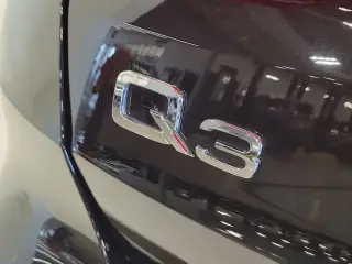 Audi Q3 2025 AWD quattro S line Premium 45 TFSI 4dr SUV