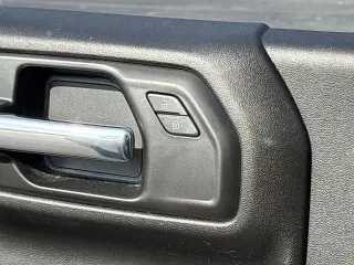 Chevrolet Silverado 1500 2024 4x2 Custom 4dr Crew Cab 5.8 ft. SB