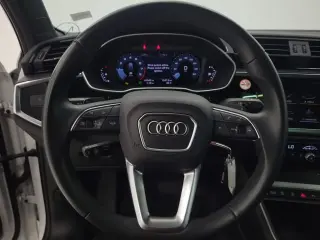 Audi Q3 2025 AWD quattro S line Premium 45 TFSI 4dr SUV