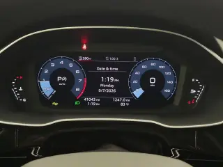 Audi Q3 2025 AWD quattro S line Premium 45 TFSI 4dr SUV