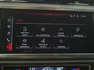 Audi Q3 2025 AWD quattro S line Premium 45 TFSI 4dr SUV