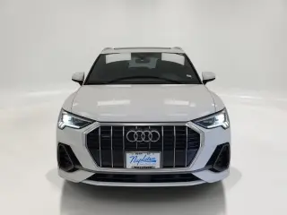 Audi Q3 2025 AWD quattro S line Premium 45 TFSI 4dr SUV