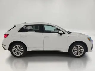 Audi Q3 2025 AWD quattro S line Premium 45 TFSI 4dr SUV