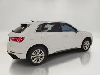 Audi Q3 2025 AWD quattro S line Premium 45 TFSI 4dr SUV