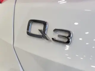 Audi Q3 2025 AWD quattro S line Premium 45 TFSI 4dr SUV