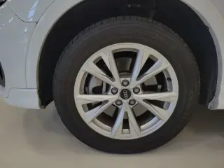 Audi Q3 2025 AWD quattro S line Premium 45 TFSI 4dr SUV
