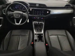 Audi Q3 2025 AWD quattro S line Premium 45 TFSI 4dr SUV