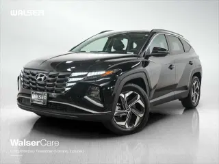 Hyundai TUCSON 2024 AWD SEL 4dr SUV