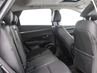 Hyundai TUCSON 2024 AWD SEL 4dr SUV