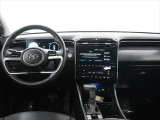 Hyundai TUCSON 2024 AWD SEL 4dr SUV