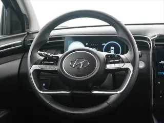 Hyundai TUCSON 2024 AWD SEL 4dr SUV