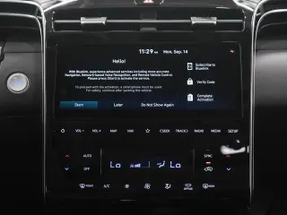 Hyundai TUCSON 2024 AWD SEL 4dr SUV