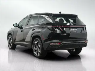 Hyundai TUCSON 2024 AWD SEL 4dr SUV