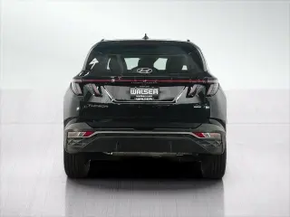 Hyundai TUCSON 2024 AWD SEL 4dr SUV