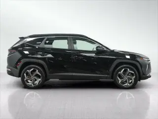 Hyundai TUCSON 2024 AWD SEL 4dr SUV